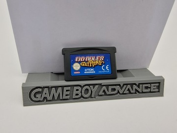 GAME BOY ADVANCE БЕЗ ПРАВИЛ ПОЛУЧИТЕ ОГРОМНЫЙ ОРИГИНАЛ