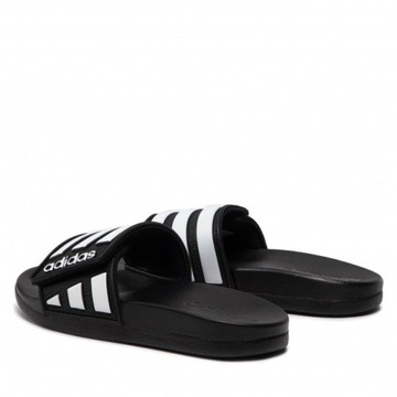 Adidas klapki sportowe ADILETTE COMFORT ADJUSTABLE rozmiar 36