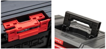 QBRICK PRO Drawer 3 Ящик для инструментов Базовый ящик