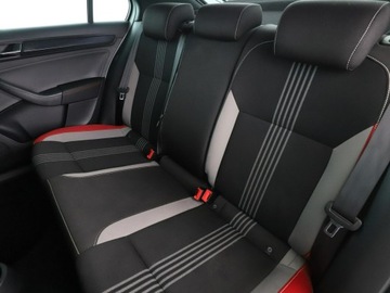 Skoda Rapid II Liftback Facelifting 1.0 TSI 110KM 2018 Škoda RAPID Skoda RAPID xenon klima auto navi, zdjęcie 16