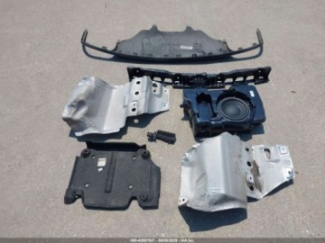 Porsche Macan 2019 Porsche Macan 2019 PORSCHE MACAN S 3.0 Benzyna 348KM, zdjęcie 9