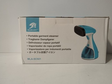 Отпариватель для одежды MLMLANT MLA-SC921
