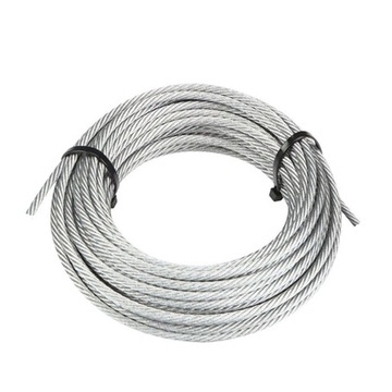 LINA 7X7 NIERDZEWNA FI-3,0MM KWASOODPORNA 10 MB