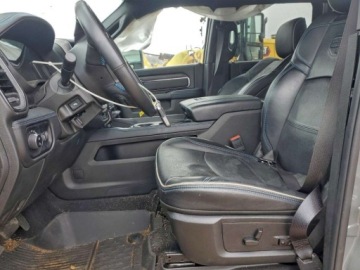  RAM 2500 Powerwagon 2024 6.4L 6.4 Benzyna 410KM, zdjęcie 7