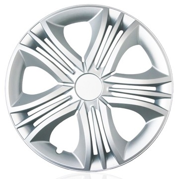 KOŁPAKI 14 komplet do SKODA FABIA OCTAVIA I II