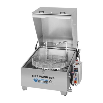 АВТОМАТИЧЕСКАЯ МОЕЧНАЯ МАШИНА MRS-WASH 800 PROFI
