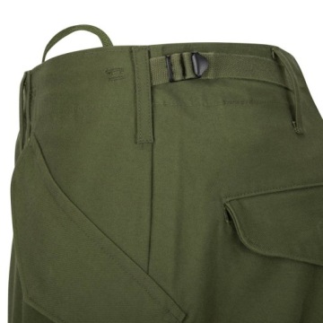 Брюки Helikon M65 Nyco Black XL