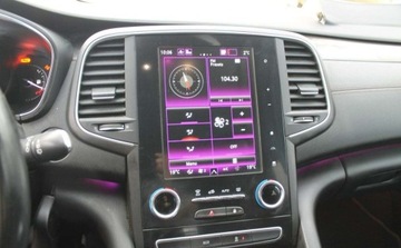 Renault Talisman Grandtour Facelifting 2.0 Blue dCi 160KM 2020 Renault Talisman 2.0 Diesel 160KM, zdjęcie 16