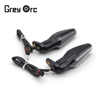 Kierunkowskaz LED światła dla BMW F900R F900XR F7