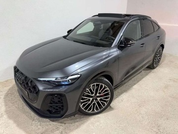 Audi Q5 II 2026 Audi SQ5 Sportback 367KM Duzy rabat Polski salon Dowolna konfiguracja, zdjęcie 3