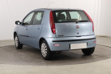Fiat Punto II Hatchback 1.2 i 60KM 2010 Fiat Punto 1.2 60 , Salon Polska, 1. Właściciel, zdjęcie 3
