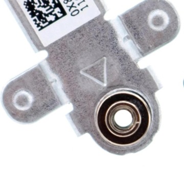 M.2 2230 2280 x8My9 Держатель кронштейна Прочный