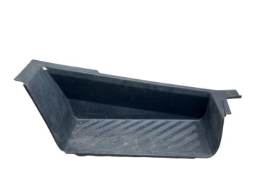 MERCEDES SPRINTER 901 903 SCHODEK trittstufeneinsatz trittstufe des Kabine links 9016860128