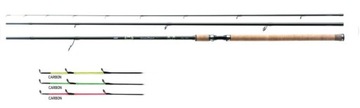 Jaxon wędka Green Point Method Feeder 3,30 20-60g