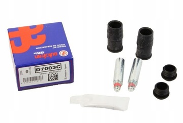 Autofren D7003C ATE Направляющие переднего/заднего суппорта