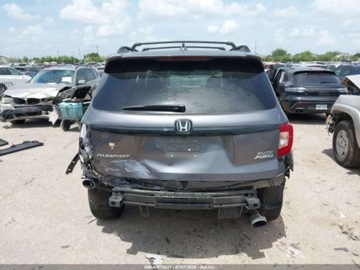Honda 2021 Honda Inny Passport Elite 2021 3.5l 3.5 Benzyna 280KM, zdjęcie 4