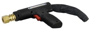 SPOTER Pistolet z przewodem do zgrzewarki Spotter