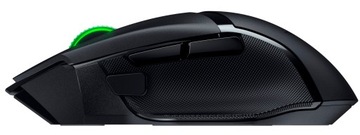Mysz bezprzewodowa Razer Basilisk V3 X HyperSpeed 18000 dpi
