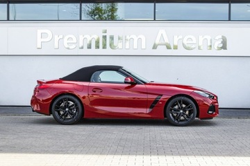 BMW Z4 G29 Roadster Facelifting 2.0 sDrive 30i 258KM 2025 BMW Z4 sDrive30i - Dostępne od ręki!, zdjęcie 8
