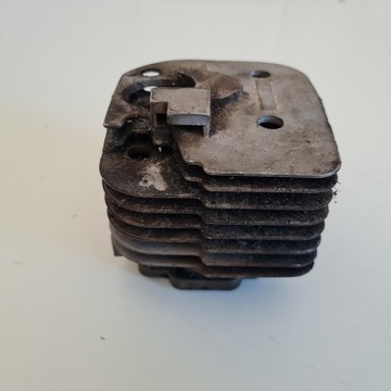 MCCULLOCH КАБРИОЛЕТ ПЛЮС 407B ЦИЛИНДР ОРИГИНАЛ