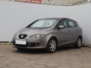 Seat Toledo III 2.0 TDI 140KM 2004 Seat Toledo 2.0 TDI, Klima, Klimatronic,ALU, zdjęcie 1