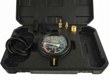 ВАКУУМНЫЙ ТЕСТЕР ДАВЛЕНИЯ, ВАКУУММЕТР GEKO