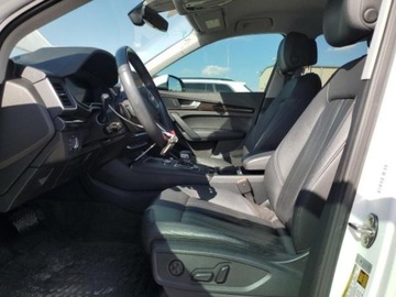 Audi Q5 II SUV 2.0 TFSI 252KM 2018 Audi Q5 Premium 2.0 Benzyna 252KM, zdjęcie 7