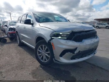 Dodge Durango III 3.6 V6 294KM 2025 Dodge Durango 2025 Dodge Durango GT RWD 3.6 Benzyna 295KM, zdjęcie 6