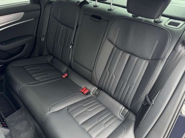 Audi A6 C8 Limousine Facelifting 2.0 40 TDI 204KM 2024 Audi A6 Limousine 204 KM,S line,Pakiet Czern,HD Matrix,BO,Wentylacja 2.0, zdjęcie 18