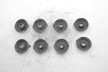 FJ 1200 FZR 400 600 1000 TRX850 XJ600 Крышка лампы Резиновая крышка фары