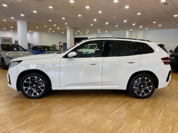 BMW X3 G45 2025 BMW X3 xDrive20d Sport Suv 2.0 (197KM) 2025, zdjęcie 3