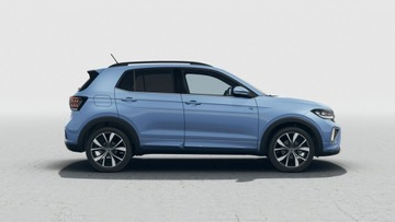 Volkswagen T-Cross SUV Facelifting 1.0 TSI 115KM 2025 Volkswagen T-Cross R-Line Plus 1.0 TSI 116 KM DSG,, zdjęcie 5