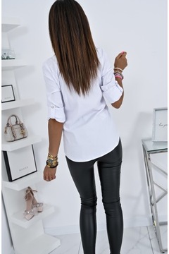 ПОТРЯСАЮЩАЯ СЛУЧАЙНАЯ РУБАШКА CASEYY! WZ.1 С