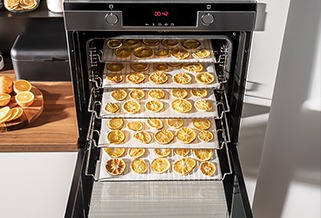 ДУХОВКА AMICA ED37619W X-TYPE 56918