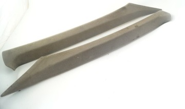 Osłona słupka A lewa prawa Audi 80 B4 8A0867231 8A0867232