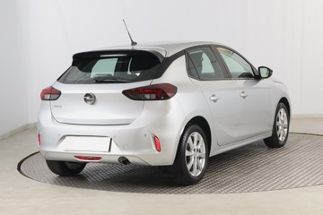 Opel Corsa F Hatchback 5d 1.2 Turbo 100KM 2022 Opel Corsa 1.2 Turbo, Salon Polska, Automat, zdjęcie 4