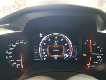 Chevrolet Corvette C7 2019 Chevrolet Corvette Stingray 1LT 2019 6.2l 6.2 Benzyna 455KM, zdjęcie 9