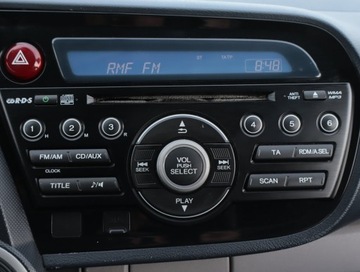 Honda Insight 2009 Honda Insight 1.3 IMA, Automat, Klima, zdjęcie 11