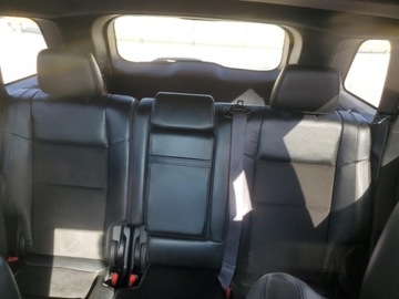 Jeep Grand Cherokee IV 2020 Jeep Grand Cherokee LAREDO, V6, 4x4,od ubezpieczalni 3.6 Benzyna 293KM, zdjęcie 8