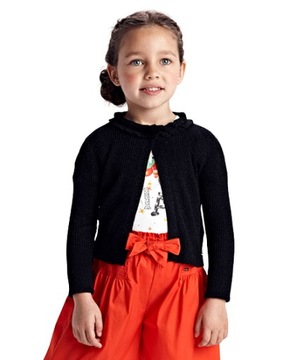 sweter rozpinany MAYORAL 3325-89 roz.104