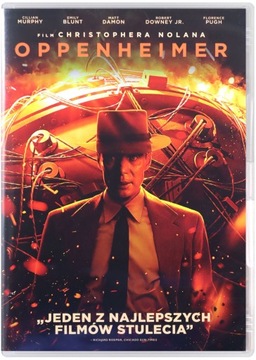 OPPENHEIMER (2DVD)