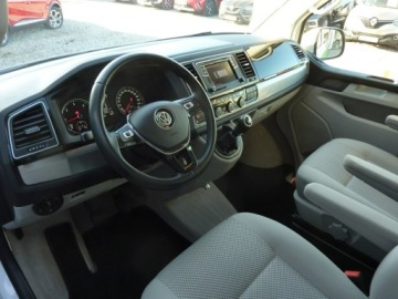 Volkswagen California Multivan 6.1 2.0 TDI BMT 150KM 2020 Volkswagen California Beach*2.0 TDI, zdjęcie 8