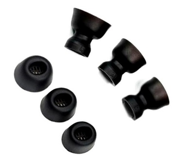 Zestaw gumek gumki do Huawei Freebuds Pro pudełko