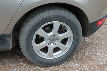 Volvo XC60 I SUV 3.2 243KM 2013 Volvo XC60 3.2l + LPG + Faktura VAT, zdjęcie 20