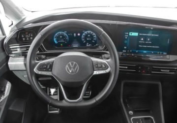 Volkswagen Caddy V Caddy 2.0 TDI 122KM 2025 Volkswagen Caddy 2.0TDi 122KM Style DSG, Podgrzewane Fotele, Kamera Cofani, zdjęcie 17