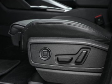 Audi Q5 II SUV Facelifting 2.0 40 TFSI MHEV 204KM 2026 2.0 TFSI quattro S line (204 KM) Hak holowniczy, zdjęcie 4