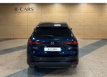 Mazda CX-60 2022 Mazda CX-60 3.3d Rejestracja 2023r. Salon Polska ASO R-CARS Warszawa 3.3, zdjęcie 5