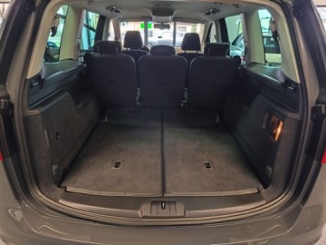 Volkswagen Sharan II Van 2.0 TDI-CR BMT 140KM 2012 VW Sharan, 2.0 TDI, 7 Osobowy, Nawi, asystent parkowania, zdjęcie 19