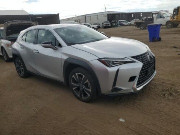 Lexus UX 2019 Lexus UX 2019 LEXUS UX 200 silnik 2.0 L 2.0 Benzyna 169KM, zdjęcie 4
