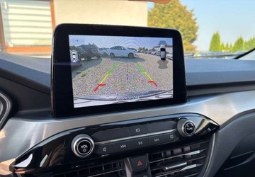 Ford Kuga III 2020 Ford Kuga Samochod z gwarancja 2.4 Hybryda Plug-in 225KM, zdjęcie 15